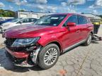 2016 LINCOLN MKX SELECT - 2LMPJ6KP1GBL38704