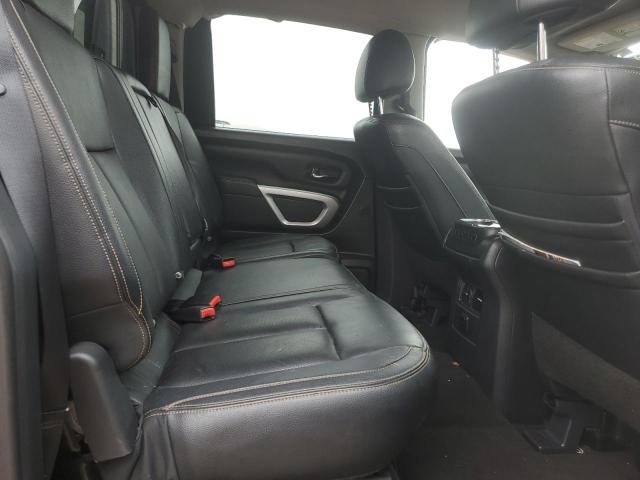 2018 NISSAN TITAN SV 1N6AA1E54JN515533