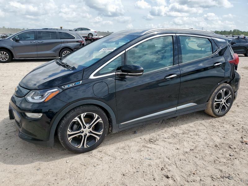 CHEVROLET BOLT EV PR