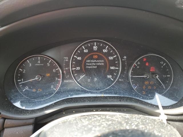 2019 MAZDA 3 PREFERRE 3MZBPADL6KM107937