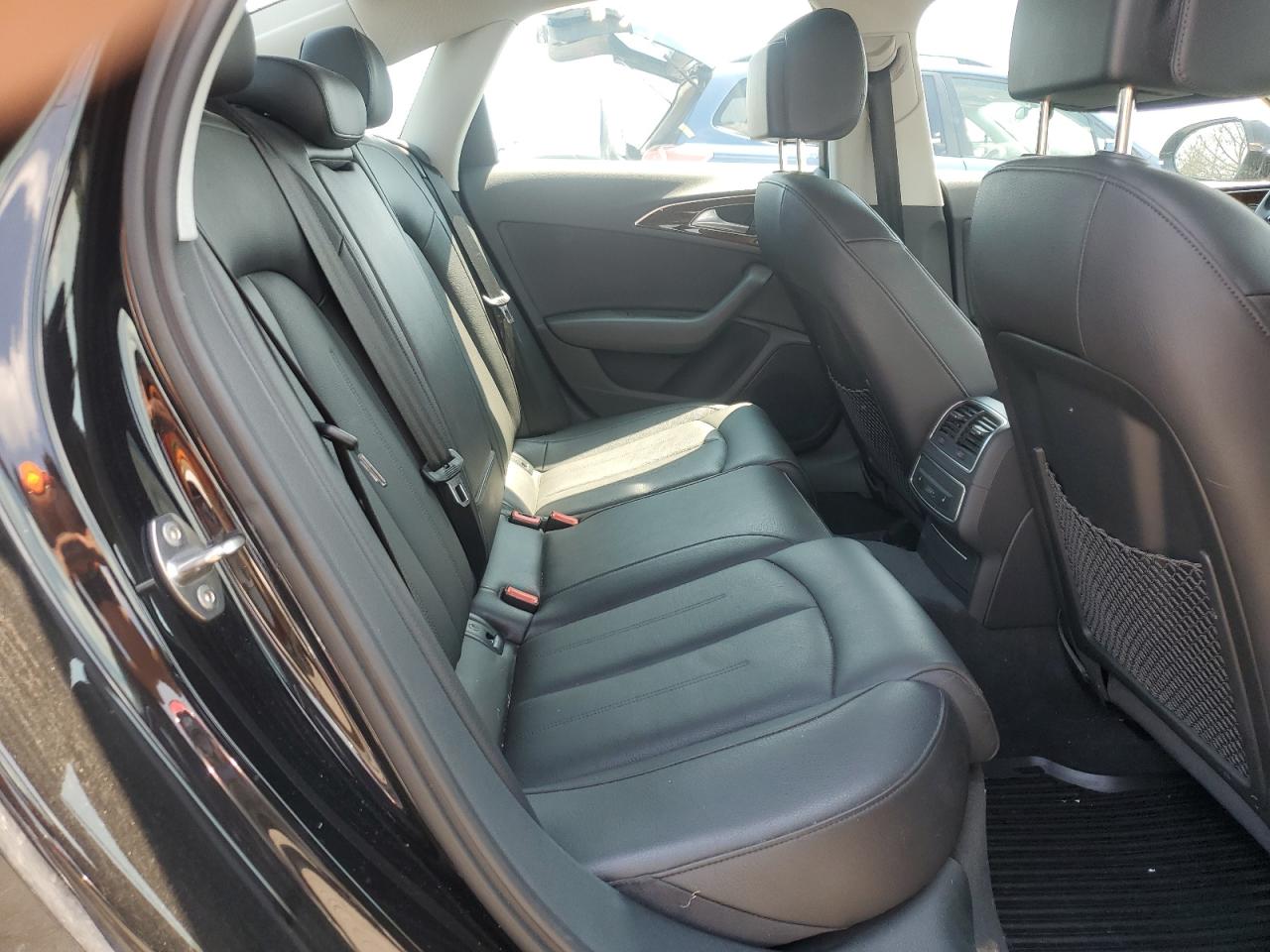 AUDI A6 PREMIUM PLUS