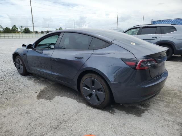 2023 TESLA MODEL 3 - 5YJ3E1EA1PF417841