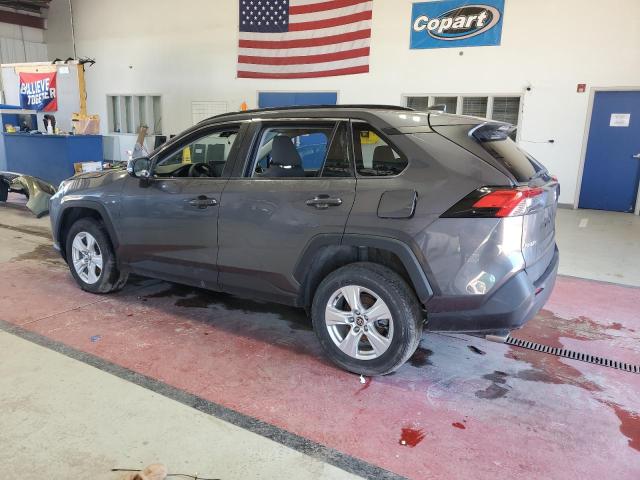 2021 TOYOTA RAV4 XLE - 2T3P1RFV4MW213781