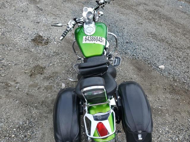 2003 HONDA VTX1800 C 1HFSC46073A104374
