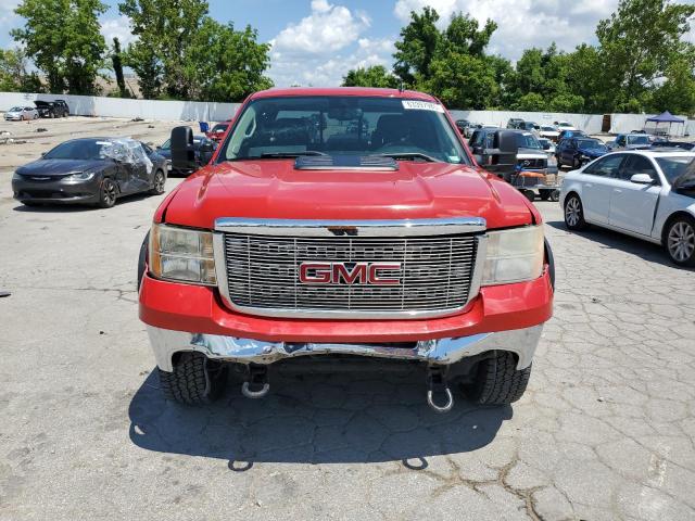 2013 GMC SIERRA K25 #3282653282