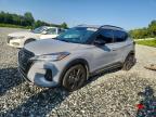 2021 NISSAN KICKS SR - 3N1CP5DVXML563693