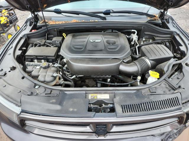 2017 DODGE DURANGO GT 1C4RDJDG6HC771534