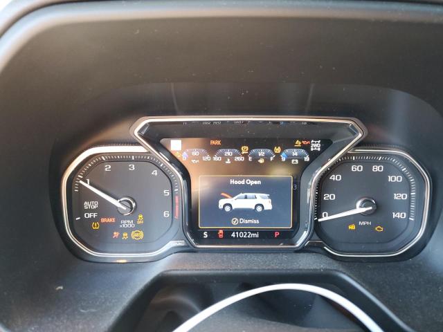 2021 GMC YUKON XL K 1GKS2GKT3MR449388