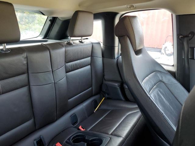2015 BMW I3 REX WBY1Z4C59FV279497