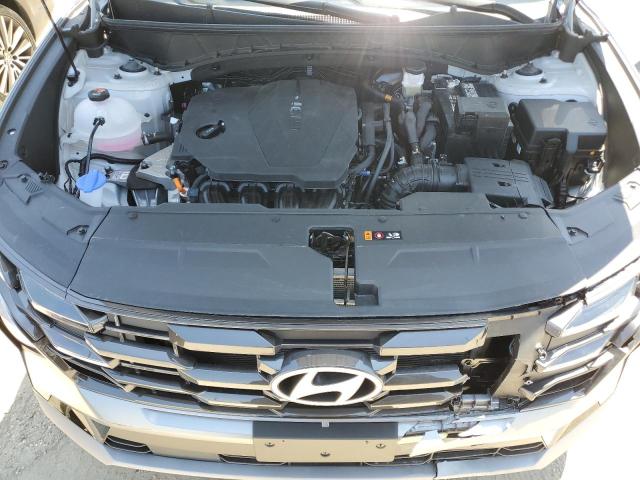 2025 HYUNDAI TUCSON SEL - 5NMJB3DE8SH501193