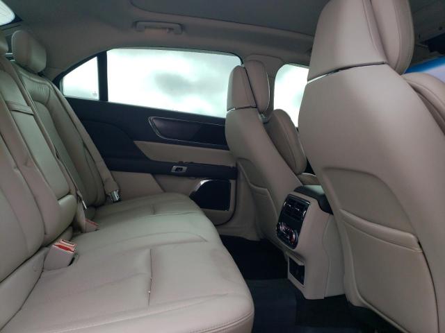 2017 LINCOLN CONTINENTAL RESERVE 1LN6L9NC8H5629590