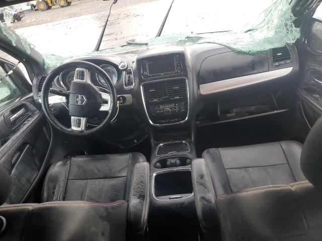 2015 DODGE GRAND CARA - 2C4RDGEG0FR598194
