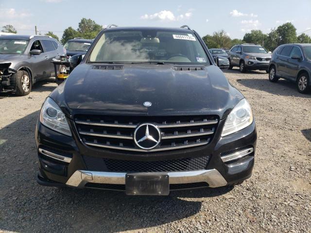 2015 MERCEDES-BENZ ML 350 4MA 4JGDA5HB1FA544152