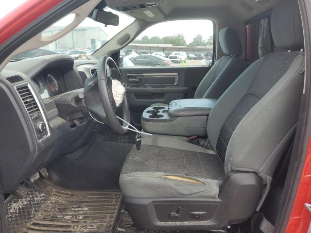 2016 RAM 2500 SLT 3C6MR4BJ2GG177778