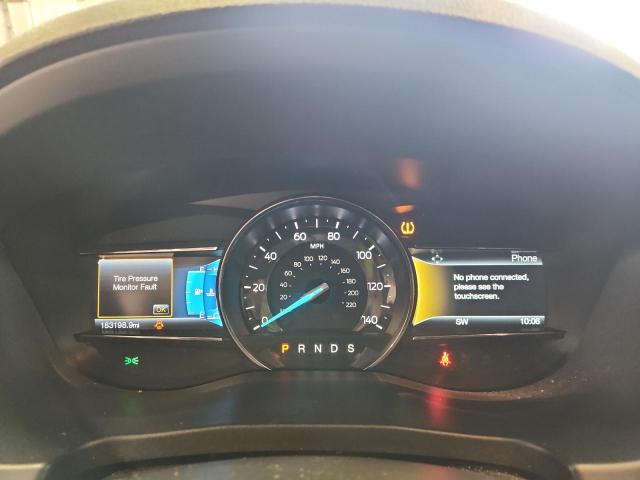 2016 FORD EXPLORER X 1FM5K8DH2GGB34875