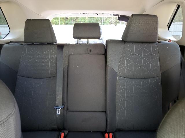 2023 TOYOTA RAV4 XLE 2T3W1RFV1PW245104