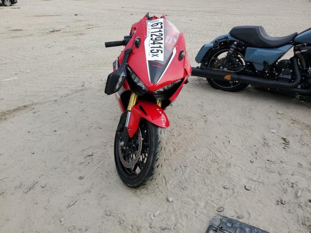 2024 HONDA CBR1000 RR JH2SC7714RK700121