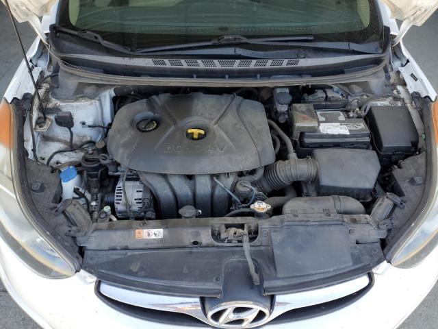 2013 HYUNDAI ELANTRA - 5NPDH4AE1DH388375