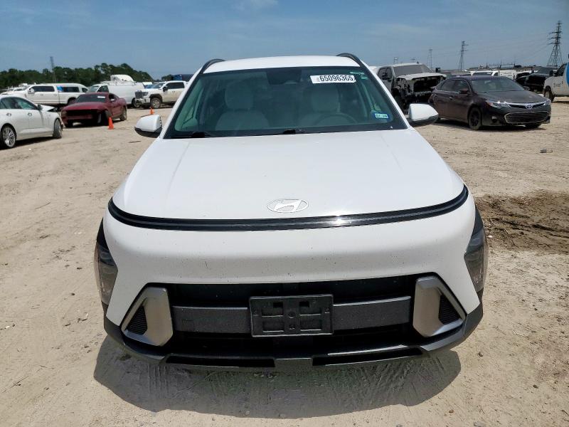 2024 HYUNDAI KONA SEL KM8HC3AB6RU045733