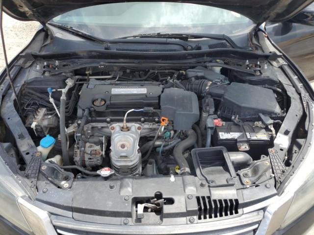 2013 HONDA ACCORD EX - 1HGCR2F72DA198116