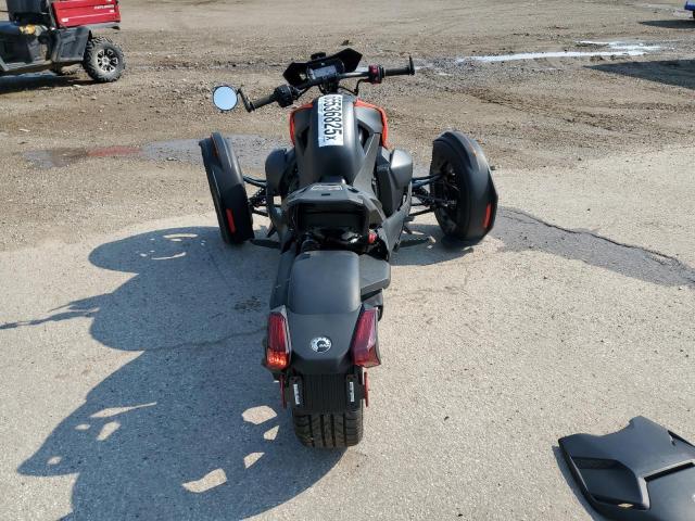 2023 CAN-AM RYKER SPOR 3JB2JEG49PJ002076
