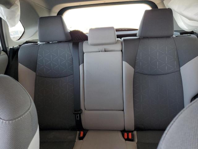 2025 TOYOTA RAV4 XLE 2T3W1RFV5SW399260