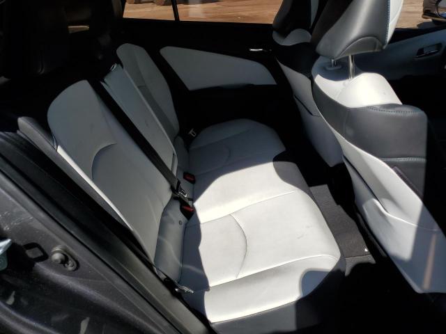 2016 TOYOTA PRIUS JTDKARFU5G3514617