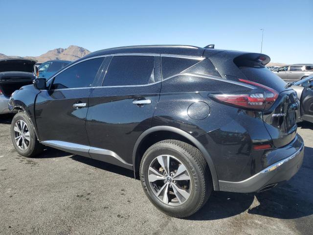 2020 NISSAN MURANO SV 5N1AZ2BJ6LN101011