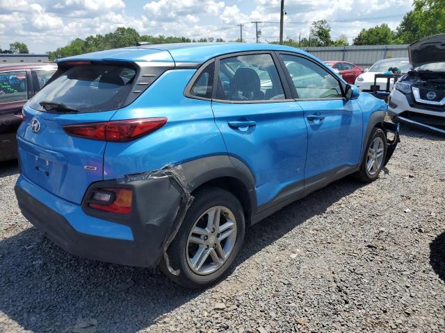 2019 HYUNDAI KONA SE KM8K1CAA6KU368186