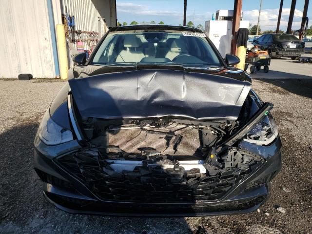 2022 HYUNDAI SONATA SEL KMHL14JA8NA219584