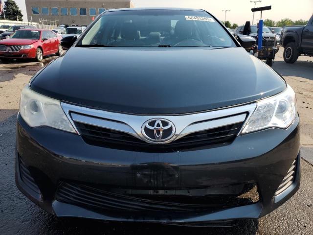 2014 TOYOTA CAMRY L - 4T4BF1FK4ER429598