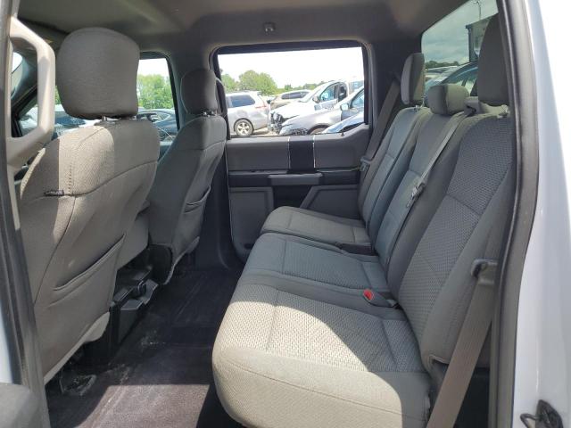 2017 FORD F150 SUPER - 1FTEW1EP2HKC88278
