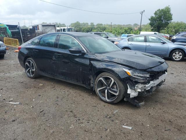2021 HONDA ACCORD SPO - 1HGCV2F33MA034348