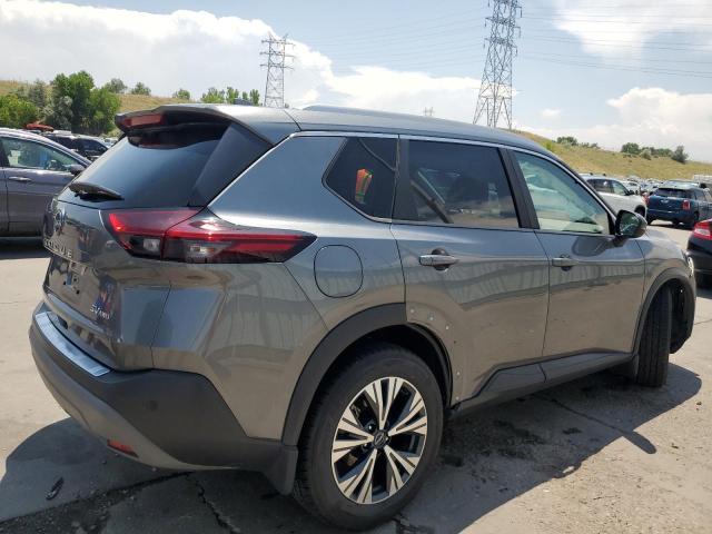 2023 NISSAN ROGUE SV 5N1BT3BB8PC735944