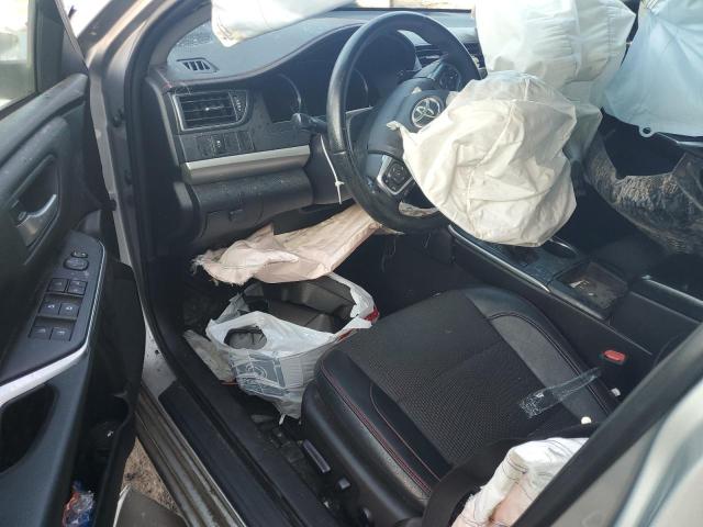 2016 TOYOTA CAMRY LE - 4T1BF1FK1GU234393