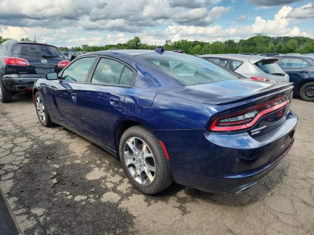 Vin: 2c3cdxjg2fh888216, lot: 63340495, dodge charger sxt 20152