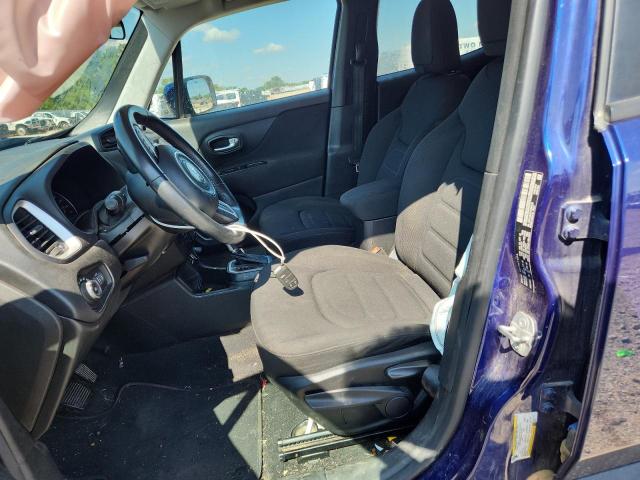 2018 JEEP RENAGADE ZACCJABB1JPG66150