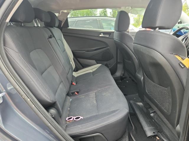 2020 HYUNDAI TUCSON SE KM8J2CA48LU113804
