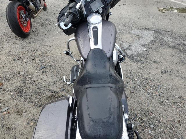 2015 HARLEY-DAVIDSON FLHXS STRE 1HD1KRM17FB628249