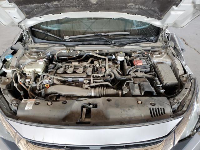 2018 HONDA CIVIC EX 2HGFC3B34JH356640