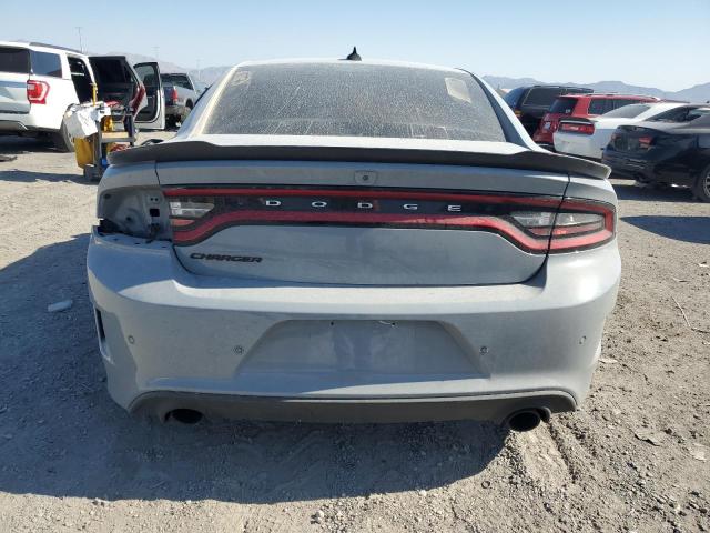 2021 DODGE CHARGER SCAT PACK 2C3CDXGJ1MH673359
