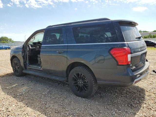 2024 FORD EXPEDITION 1FMJK1J86REB07090