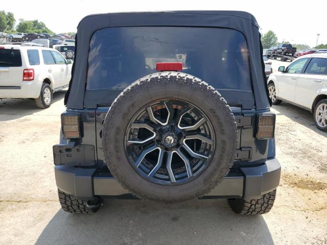 2018 JEEP WRANGLER UNLIMITED SAHARA 1C4BJWEG7JL888471