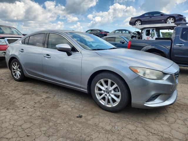 2015 MAZDA 6 SPORT JM1GJ1U53F1191956