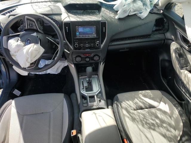 2023 SUBARU FORESTER JF2SKAACXPH427409