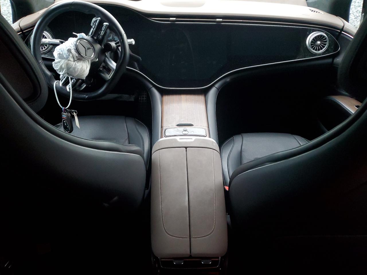 MERCEDES-BENZ EQS 53 4MATIC+