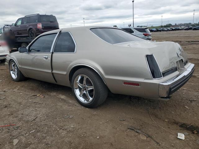 Vin: 1lnbm93e0jy624288, lot: 63301595, lincoln mark serie lsc 19882