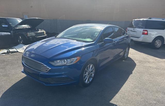 Vin: 3fa6p0hd0hr293719, lot: 64027045, ford fusion se 20172