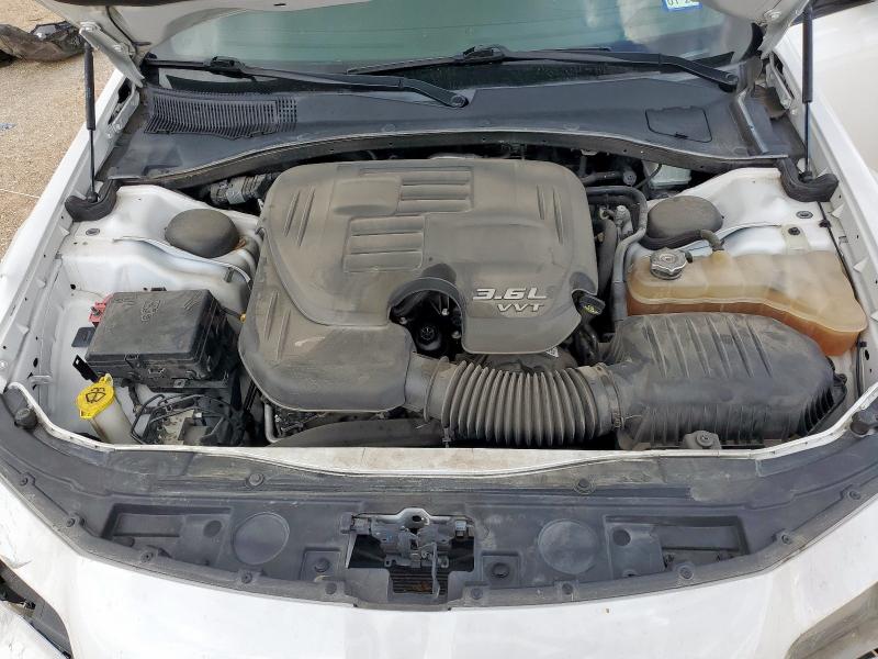 2017 CHRYSLER 300 S 2C3CCABG6HH577289