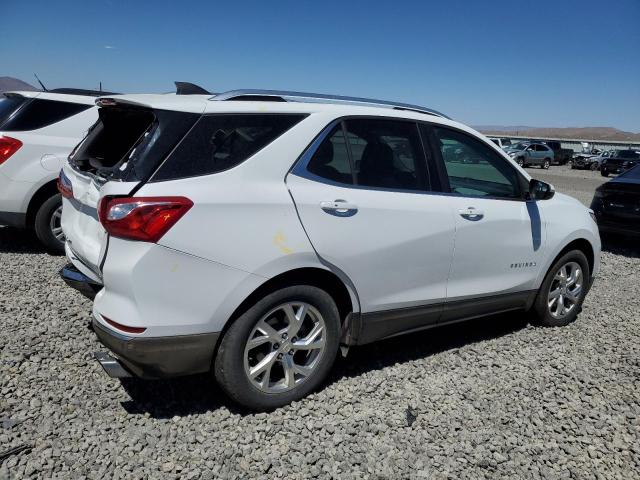 2019 CHEVROLET EQUINOX LT - 2GNAXVEX9K6108248